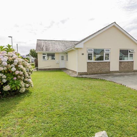 76 Cefn Y Gader Villa Porthmadog Exterior foto