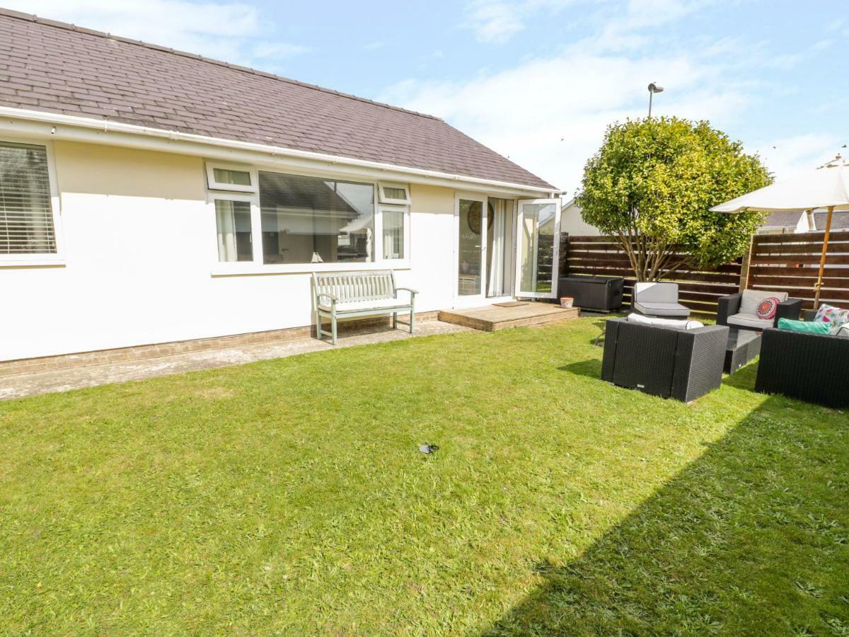76 Cefn Y Gader Villa Porthmadog Exterior foto