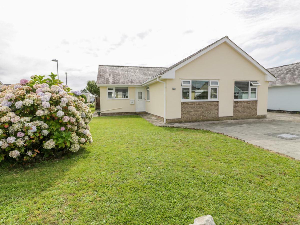 76 Cefn Y Gader Villa Porthmadog Exterior foto