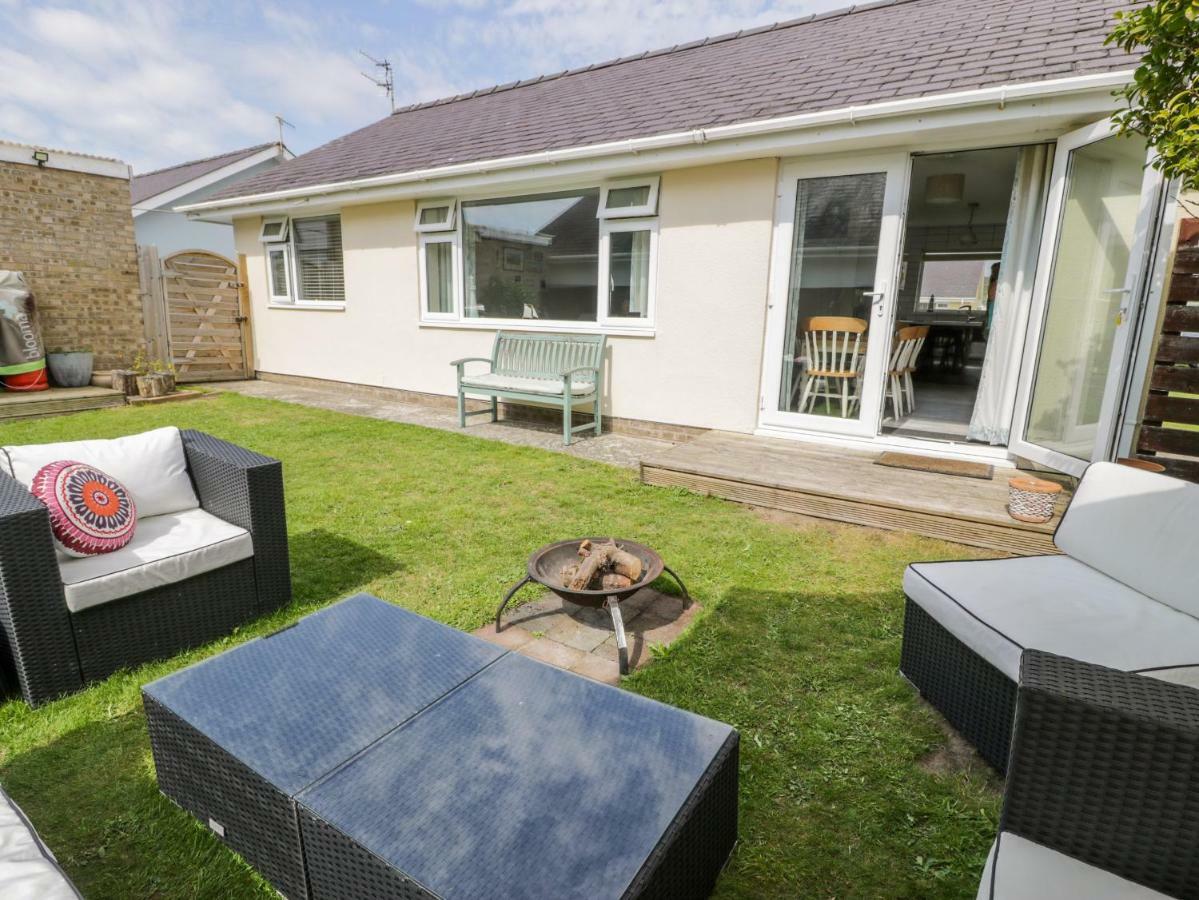 76 Cefn Y Gader Villa Porthmadog Exterior foto