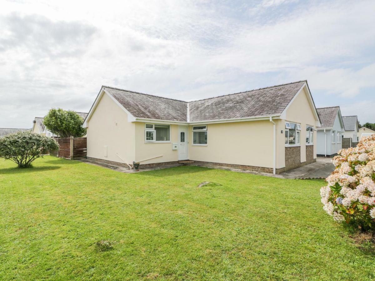 76 Cefn Y Gader Villa Porthmadog Exterior foto